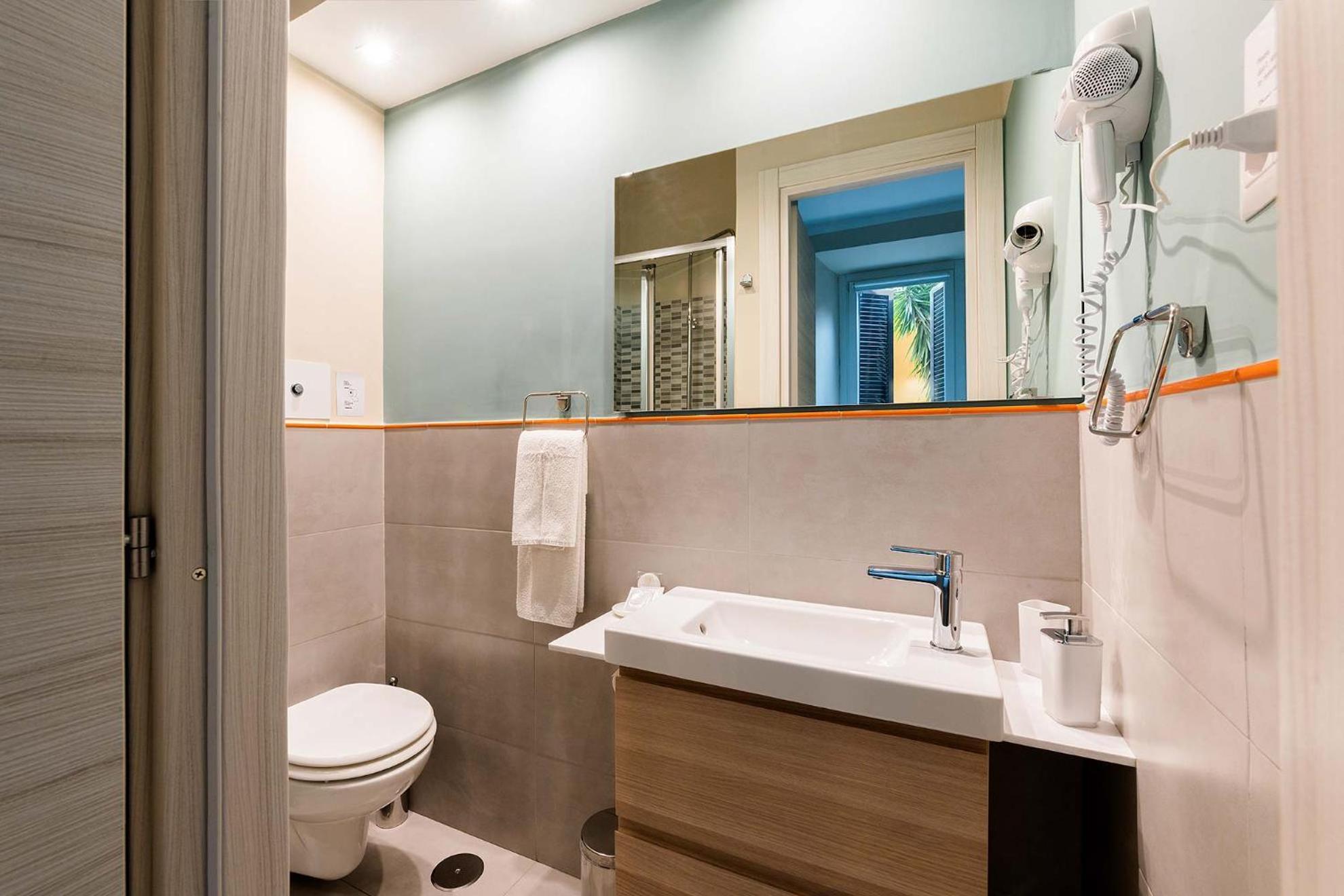 Paola Guest House Rome Exterior photo
